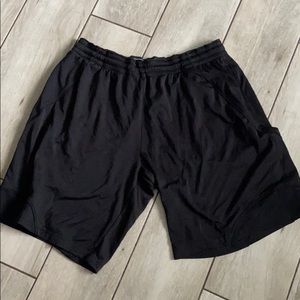 Footlocker shorts